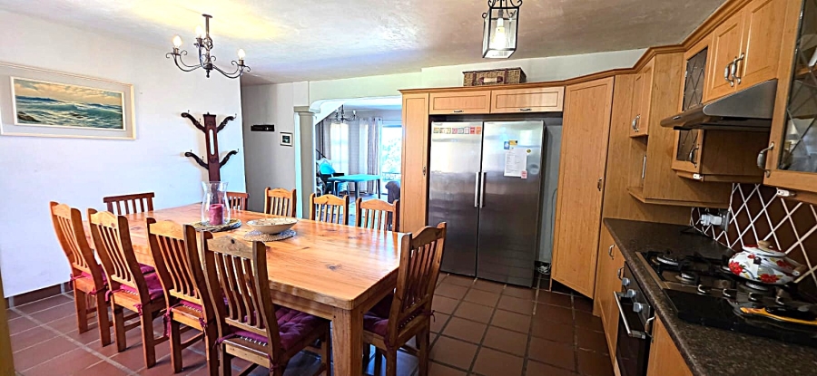 4 Bedroom Property for Sale in Vermont Western Cape